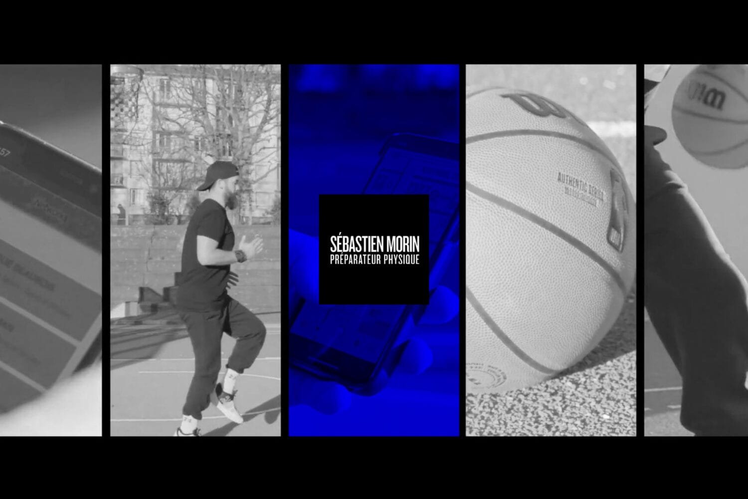 agence communication Rennes- vidéo interview Sébastien Morin - Comète Factory