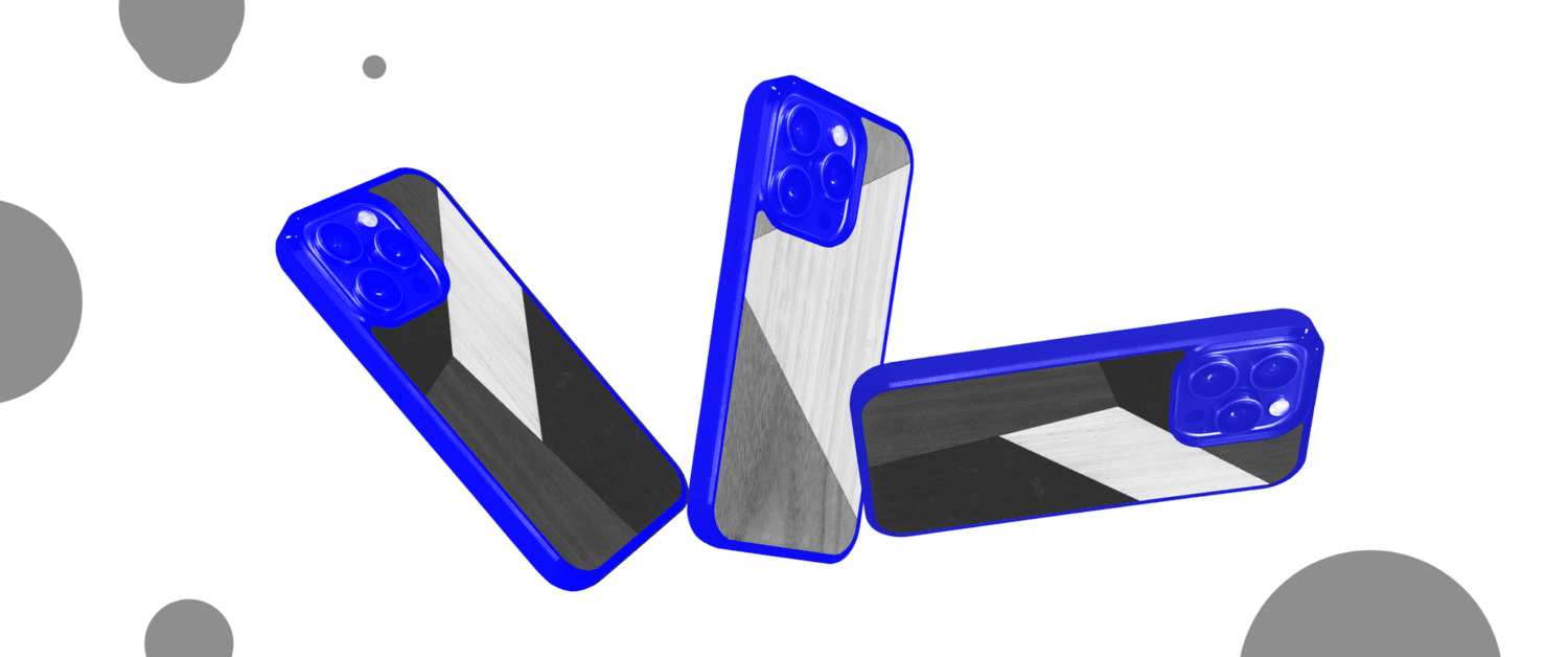 agence communication Rennes- vidéo coque en bois spot publicitaire - Comète Factory