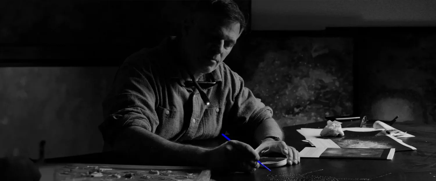 agence communication Rennes- vidéo artiste - Comète Factory