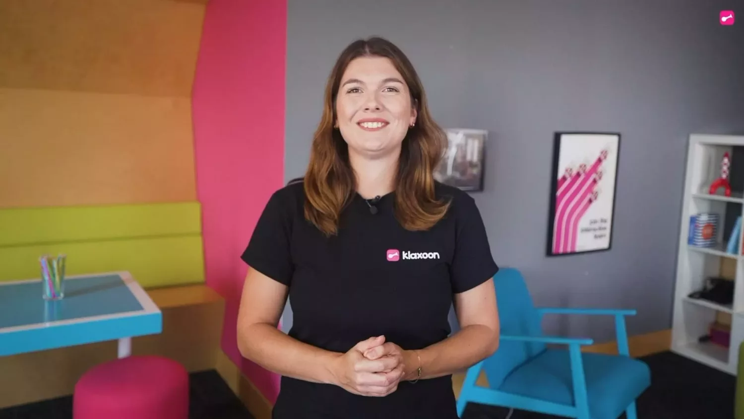 Comète Factory agence de communication Rennes, motion design, vidéo agence de production audiovisuelle webinaire