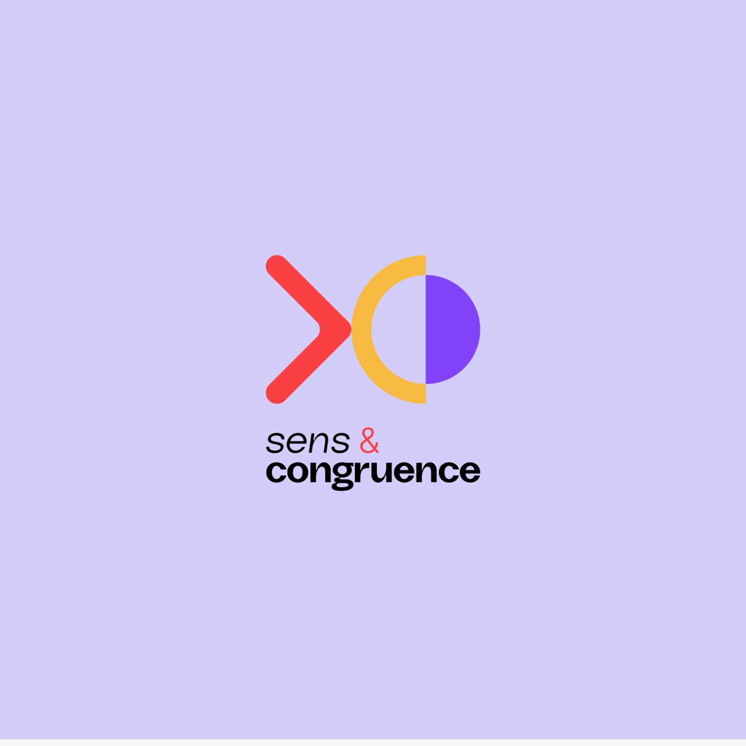 sens & congruence