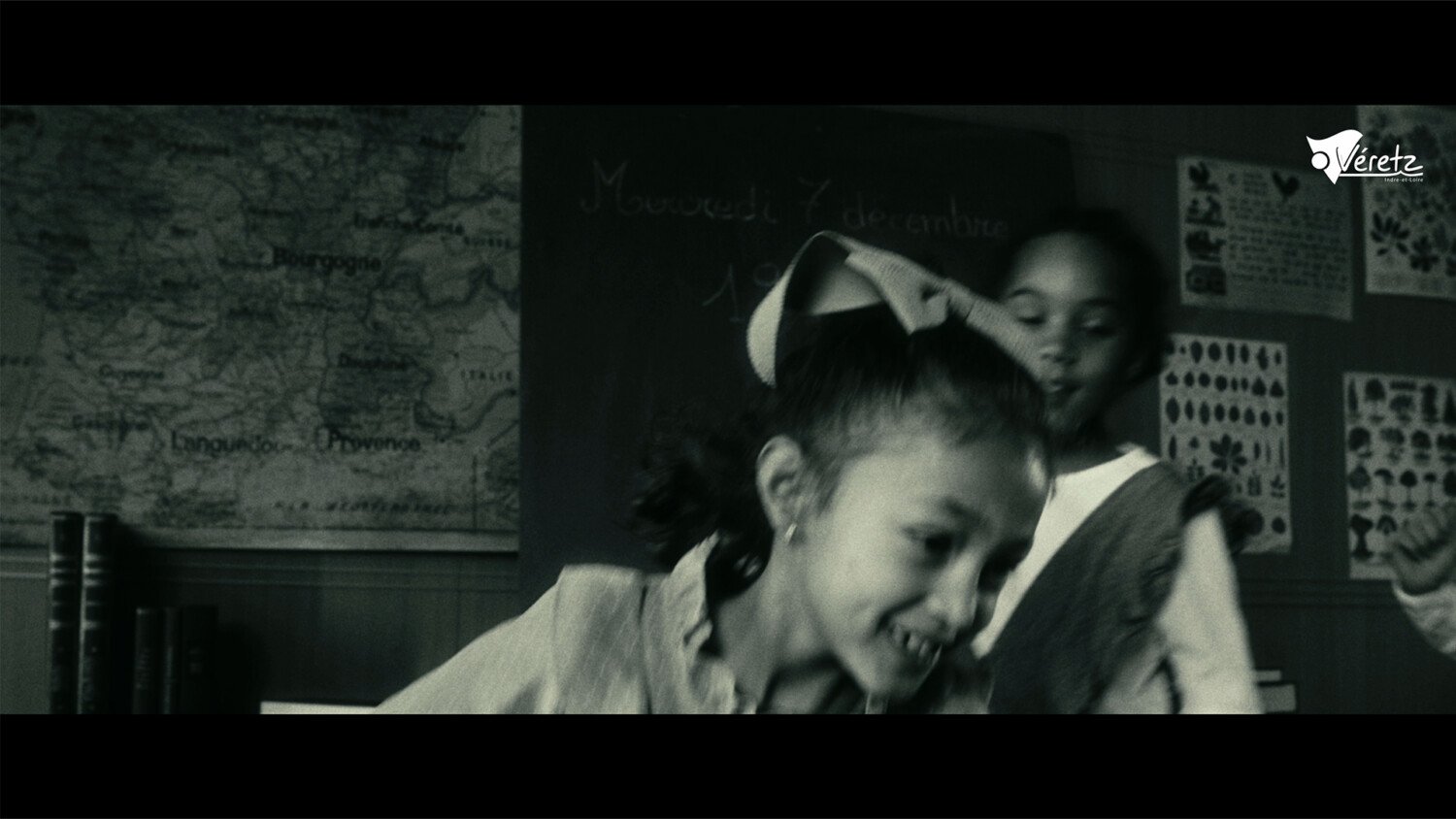 voeux veretz court metrage