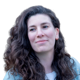 Servane Lenotte coach vocal Comète Factory agence communication rennes